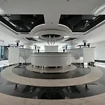 Hanza Tower Home4u Apartment *