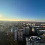 Hanza Tower Home4u * Szczecin
