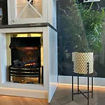 Apartment Hanza Tower Home4u