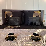 Apartment Hanza Tower Home4u Stettin