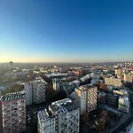 Hanza Tower Home4u * Szczecin
