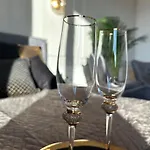Hanza Tower Home4u * Stettin