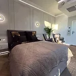 Hanza Tower Home4u Szczecin