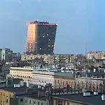 Hanza Tower Home4u Апартаменты Щецин