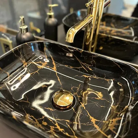 Hanza Tower Home4u Szczecin