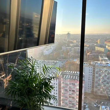 Apartamento Hanza Tower Home4u