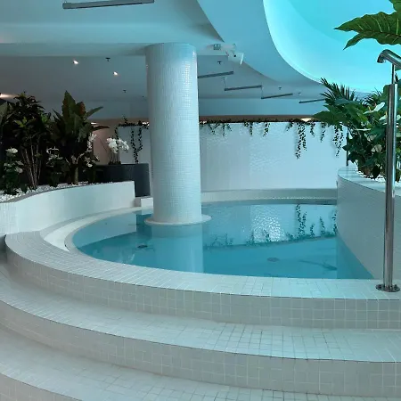 דירה Hanza Tower Home4u *