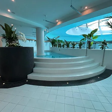 Hanza Tower Home4u Szczecin