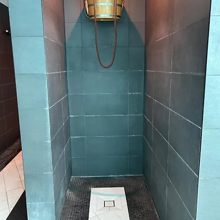 דירה Hanza Tower Home4u