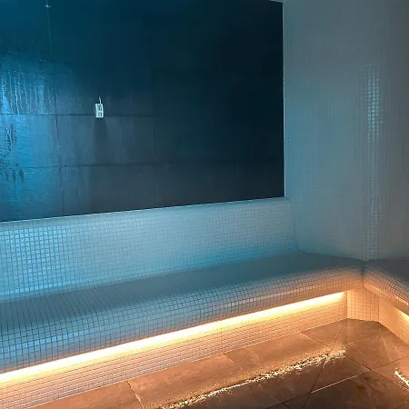 Hanza Tower Home4u Apartamento