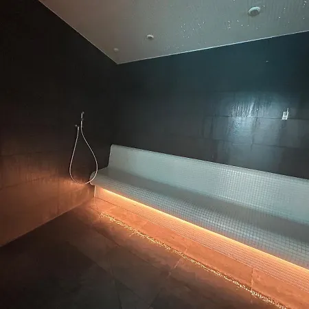 Hanza Tower Home4u Apartamento Szczecin