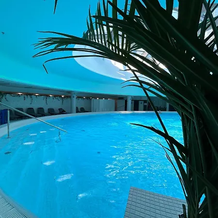 Apartamento Hanza Tower Home4u
