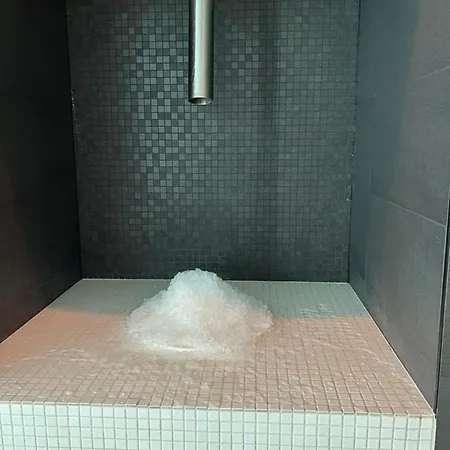 Hanza Tower Home4u שצ'צ'ין