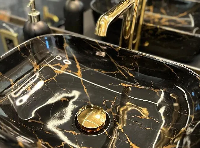 Hanza Tower Home4u Щецин